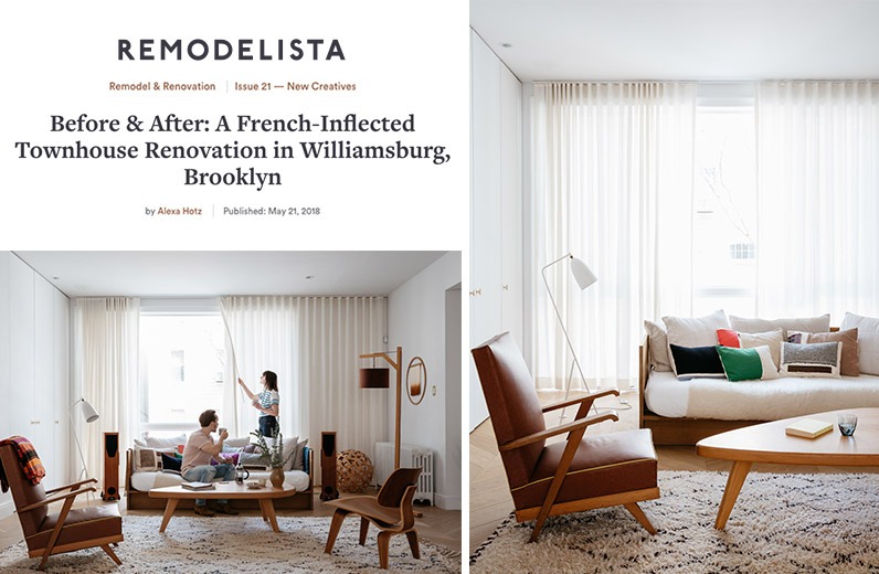 Remodelista