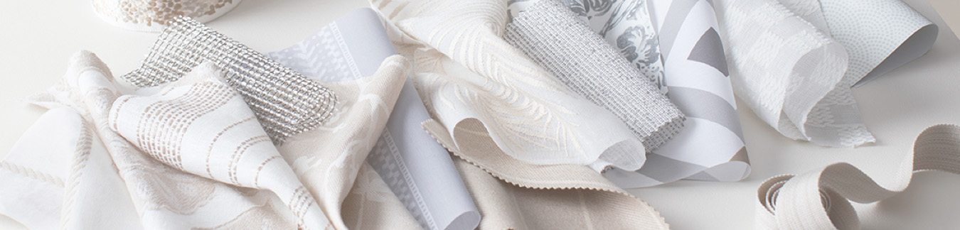 Designer Fabric Collections