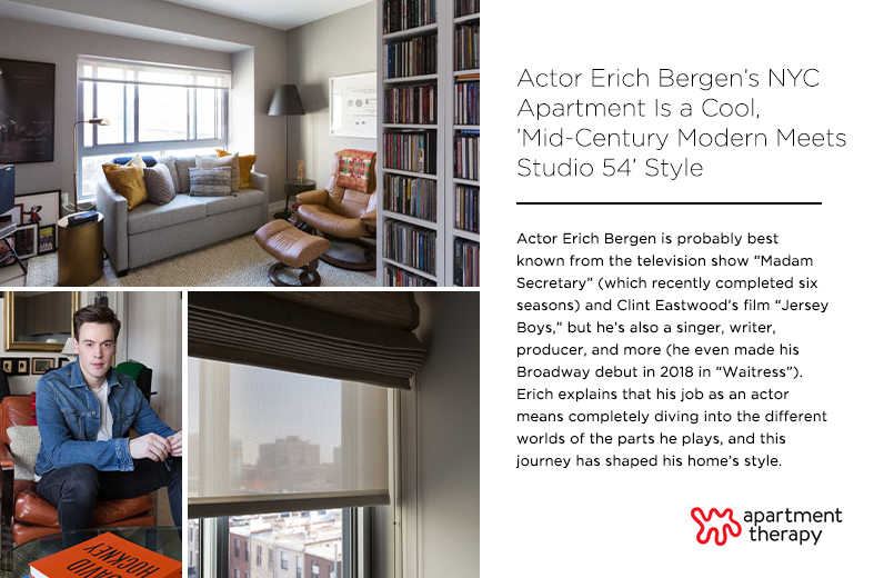 Apartment Therapy February 2020