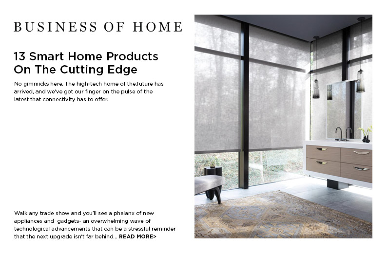 Business of Home November 2020 