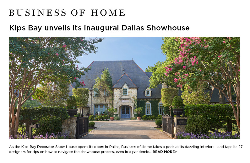 Business of Home September 2020 