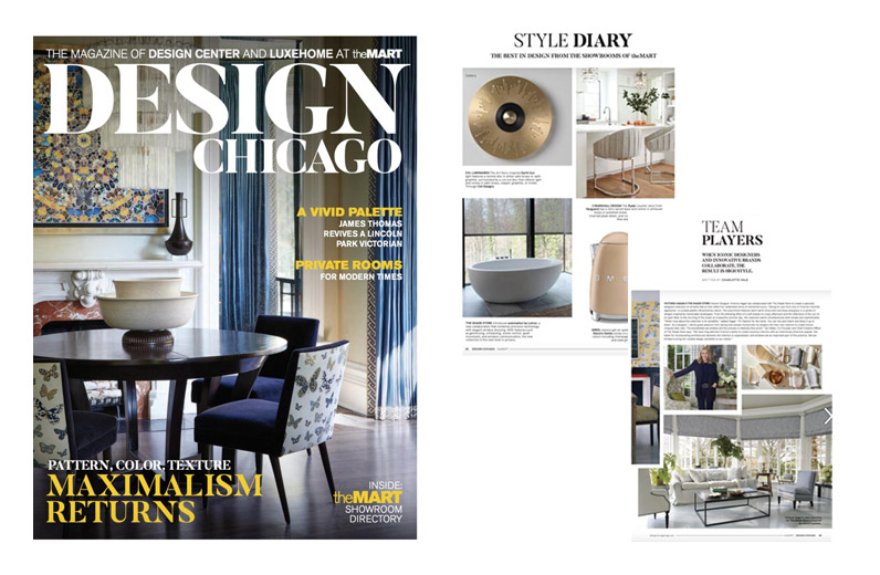 Design Chicago Fall 2020 