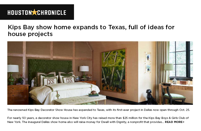 Houston Chronicle September 2020 