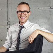 the shade store featured designer sean cowan
