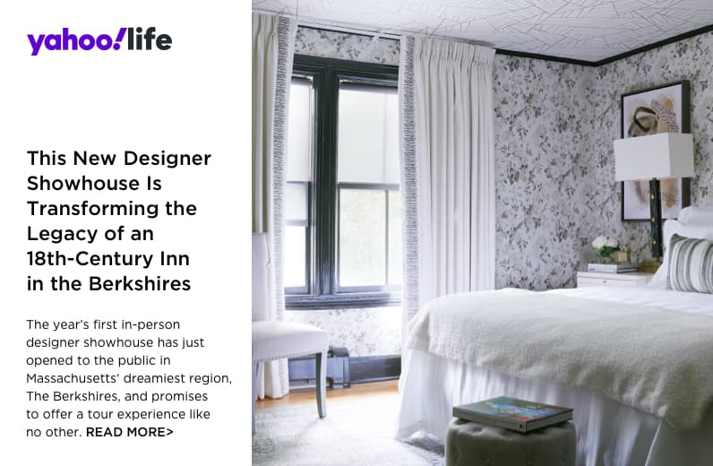 The Shade Store Featured in Veranda May 2021