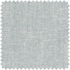 A swatch of Heathered Linen in Grey features a cool light grey color with a heathered texture for a soft touch
