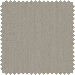 A swatch of Holland & Sherry Andes wool fabric in Rye shows a soft fabric with a cool wheat-like color