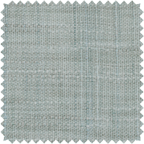 A drapery swatch of Korinthos in Aloe is ideal for kids curtains thanks to its durability and soft green color