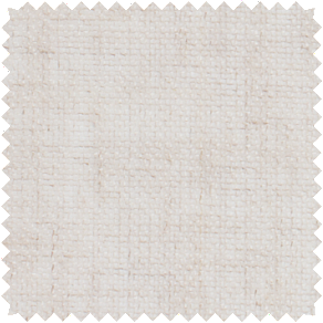A swatch of Luxe Sheer Linen in Natural shows a light tan with natural texture ideal for sheer neutral curtains