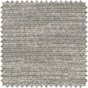 A swatch of Claude Stripe in Mineral features a warm beige tone with a luxe boucle stripe for visual interest