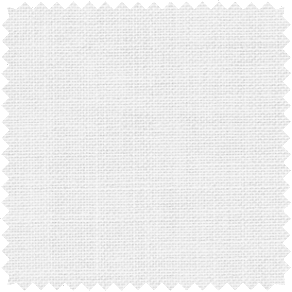 A material swatch of Naomi in White is a clean white to pair well with Sherwin-Williams color of the year 2024, Upward