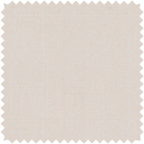 A fabric swatch of Silk Dupioni in Ivory is a soft off white that pairs well with Peach Fuzz, Pantone's color of year 2024