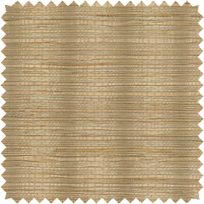 A material swatch of Artisan Weaves, Coastline in Oat complements Pantone's color of the year, 2024, Peach Fuzz