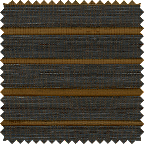 A swatch of Reed in Slate shows the multi-tonal and highly textured fabric for lots of design dimension.